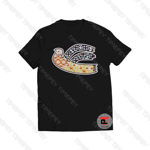 Native American Bird Viral Fashion T Shirt