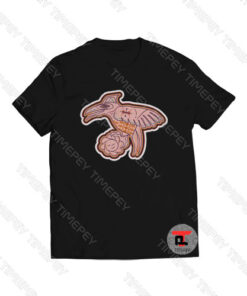 Native Bird Americas Viral Fashion T Shirt