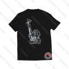 Native Statue of Liberty Americana