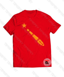 Nepal Student Union Marxist Viral Fashion T Shirt