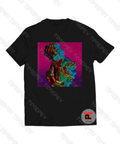 New Order Technique 1989 Factory Viral Fashion T Shirt