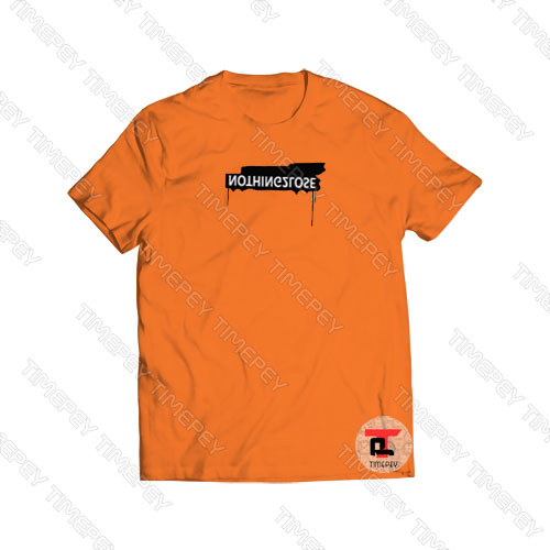 Nothing 2 Lose Viral Fashion T Shirt