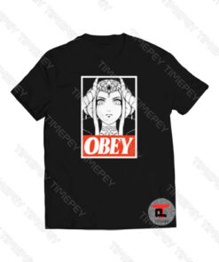 Obey Edelgard Viral Fashion T Shirt