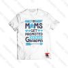 Only The Best Moms Get Promoted to Grandma