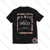 Panic at the disco las vegas 1