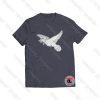 Peace Dove V Neck