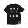 Phases of No Moon