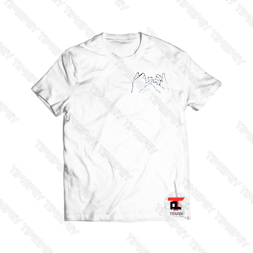 Pinky Promise Viral Fashion T Shirt