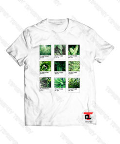Plantone Cactus Viral Fashion T Shirt
