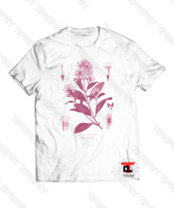 Quinine Viral Fashion T Shirt