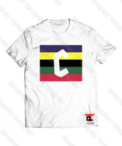 Rainbow C Viral Fashion T Shirt