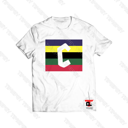 Rainbow C Viral Fashion T Shirt