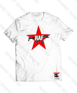 Red Army Faction Viral Fashion T Shirt