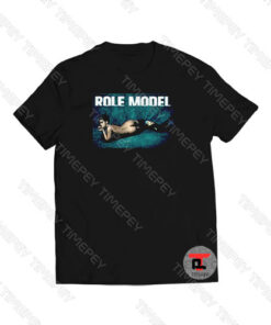Rihanna Role Model Viral Fashion T Shirt