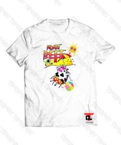 Roast Beef Viral Fashion T Shirt