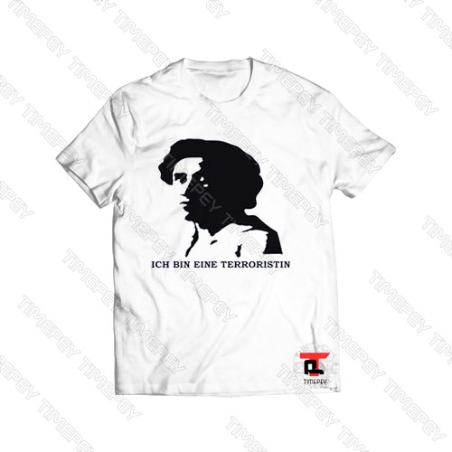 Rosa Luxemburg Viral Fashion T Shirt