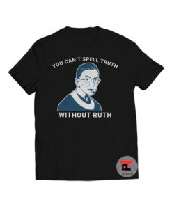 Ruth RBG Viral Fashion T Shirt