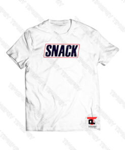 SNACK Viral Fashion T Shirt