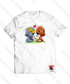 Sad Sam And Honey Animal Drawings Viral Fashion T Shirt
