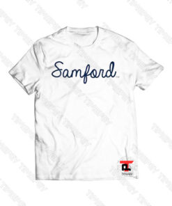 Samford University Viral Fashion T Shirt