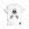 Skeleton Hands