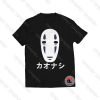 Spirited away no face