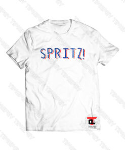 Spritz Viral Fashion T Shirt