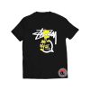 Stussy Bart Simpson