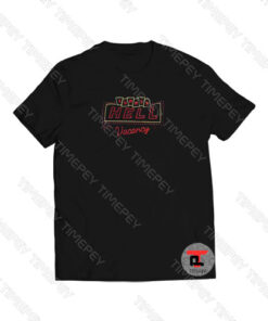 Summer Hell Vacancy Viral Fashion T Shirt