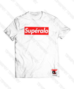 Superalo Viral Fashion T Shirt