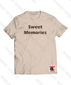 Sweet Memories Viral Fashion T Shirt