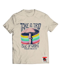 Take A Trip Tee Viral Fashion T Shirt