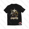 The Avengers New Orleans Saints