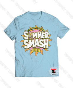 The Lyrical Lemonade Summer Smash Viral Fashion T Shirt