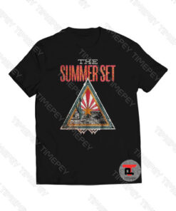 The Summer Set Viral Fashion T Shirt