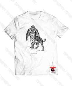 Tigorilla Viral Fashion T Shirt
