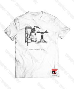 Toucan Play That Game Viral Fashion T Shirt