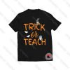 Trick or Teach