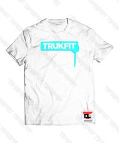Trukfit Viral Fashion T Shirt