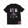 USA women’s soccer Emily Sonnett signature