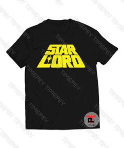Vintage Star-Lord Viral Fashion T Shirt