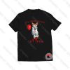 We All MEOW Down Here Clown Cat Kitten IT Halloween