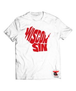 Wisconsin Viral Fashion T Shirt