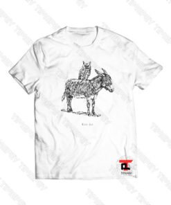 Wise Ass Viral Fashion T Shirt