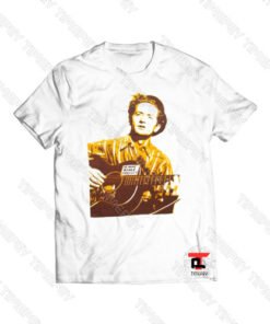 Woody Guthrie - This Machine Kills Fascists Viral Fashion T Shirt