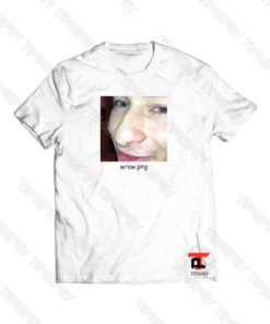 Wrow Png Ringer Viral Fashion T Shirt