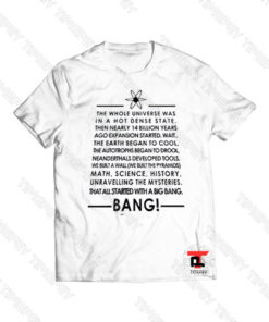 bang quotes Viral Fashion T Shirt