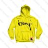 benji yellow