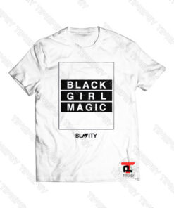black girl magic Viral Fashion T Shirt