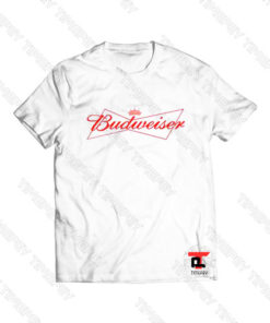budweiser Viral Fashion T Shirt